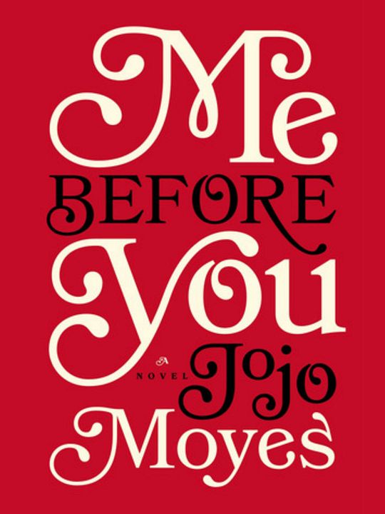 Ein ganzes halbes Jahr : Kinoposter