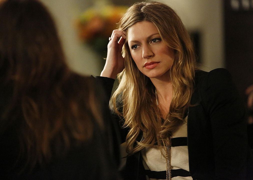 Mistresses (US) (2013) : Bild Jes Macallan