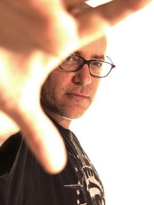 Kinoposter Mark Young (XII)