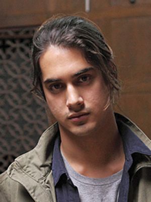 Kinoposter Avan Jogia