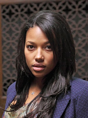 Kinoposter Kylie Bunbury