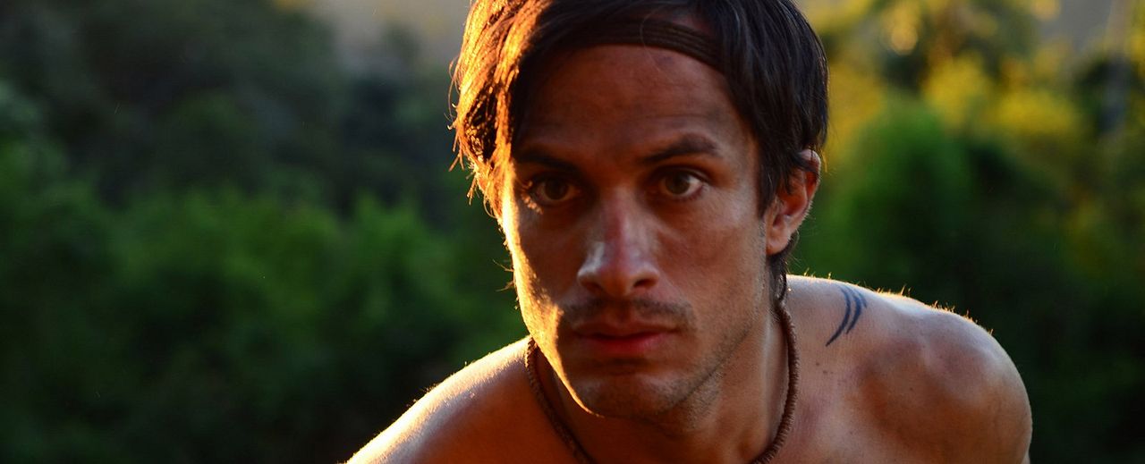 El Ardor : Bild Gael García Bernal