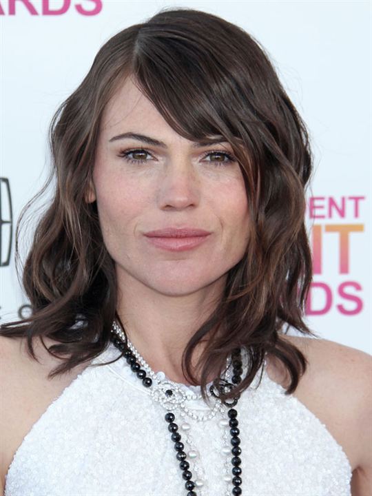 Kinoposter Clea DuVall