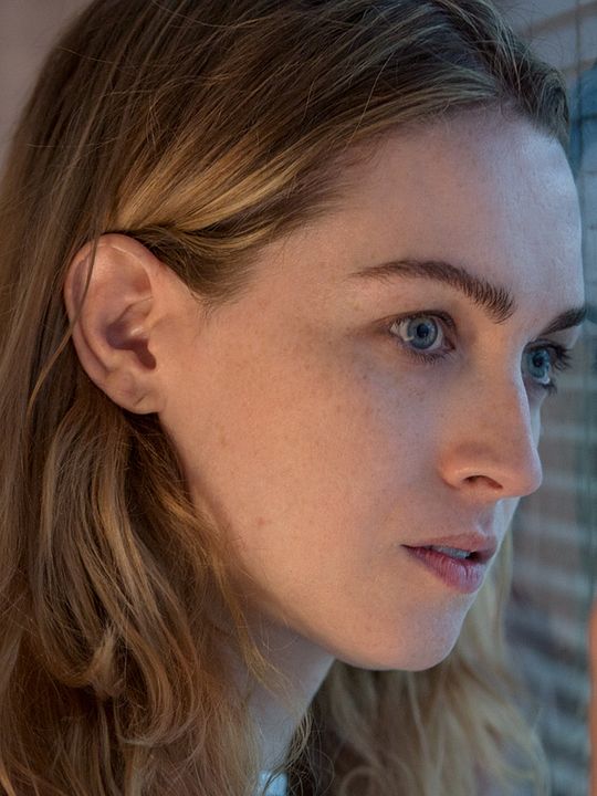 Kinoposter Jamie Clayton