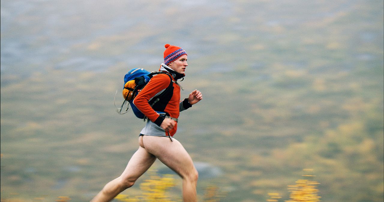 Out of Nature : Bild