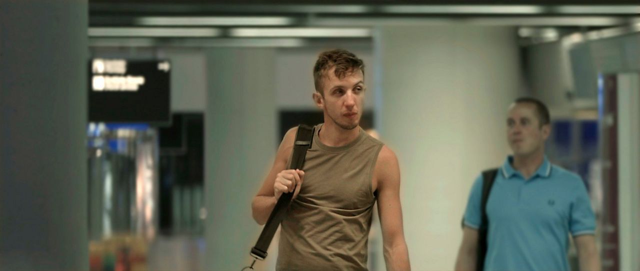 G - Lost in Frankfurt : Bild