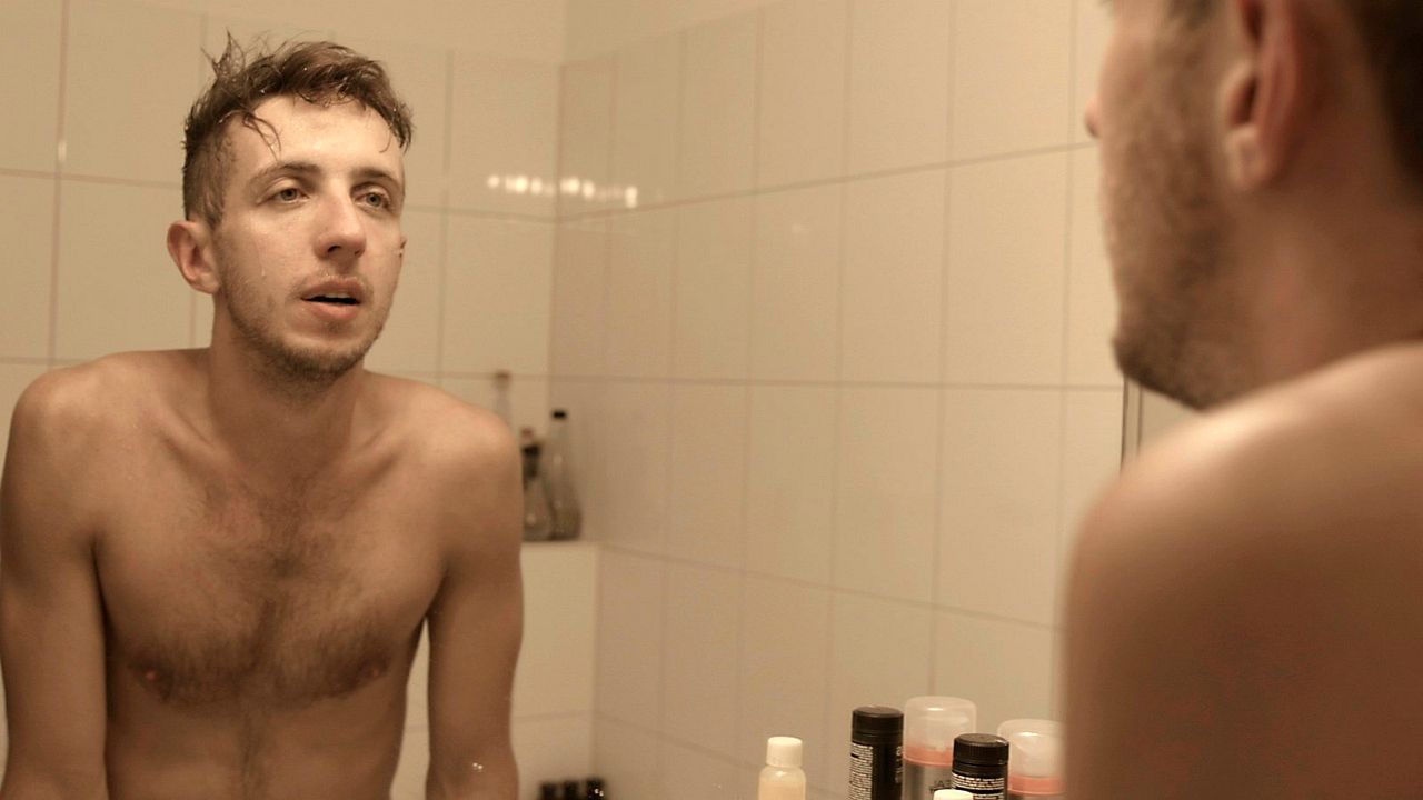 G - Lost in Frankfurt : Bild