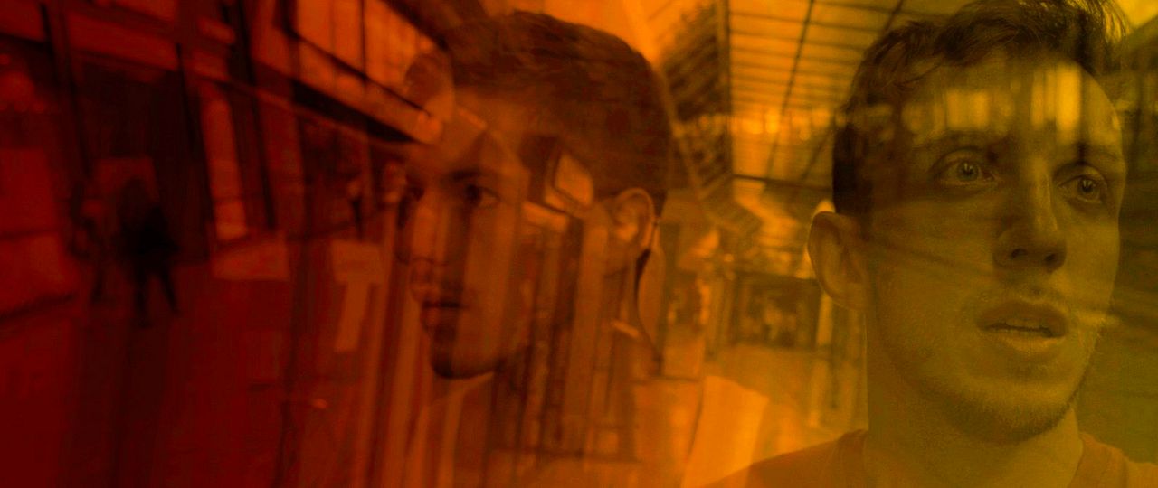 G - Lost in Frankfurt : Bild