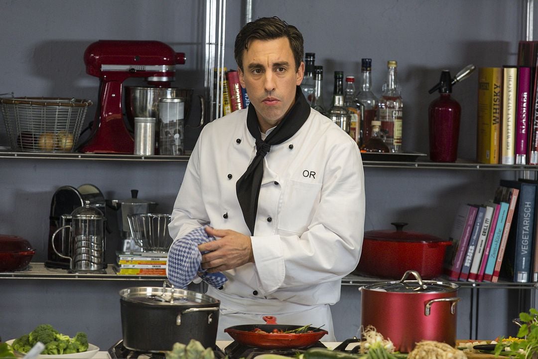 Bild Alexander Schubert