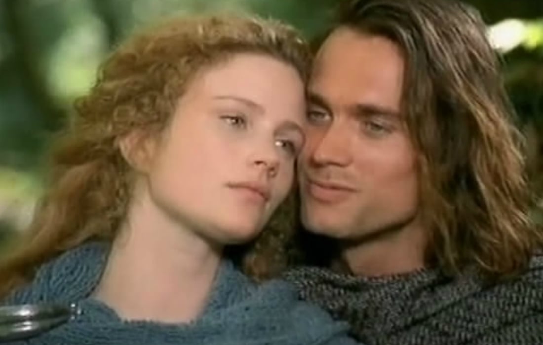 Tristan und Isolde - Eine Liebe für die Ewigkeit : Bild