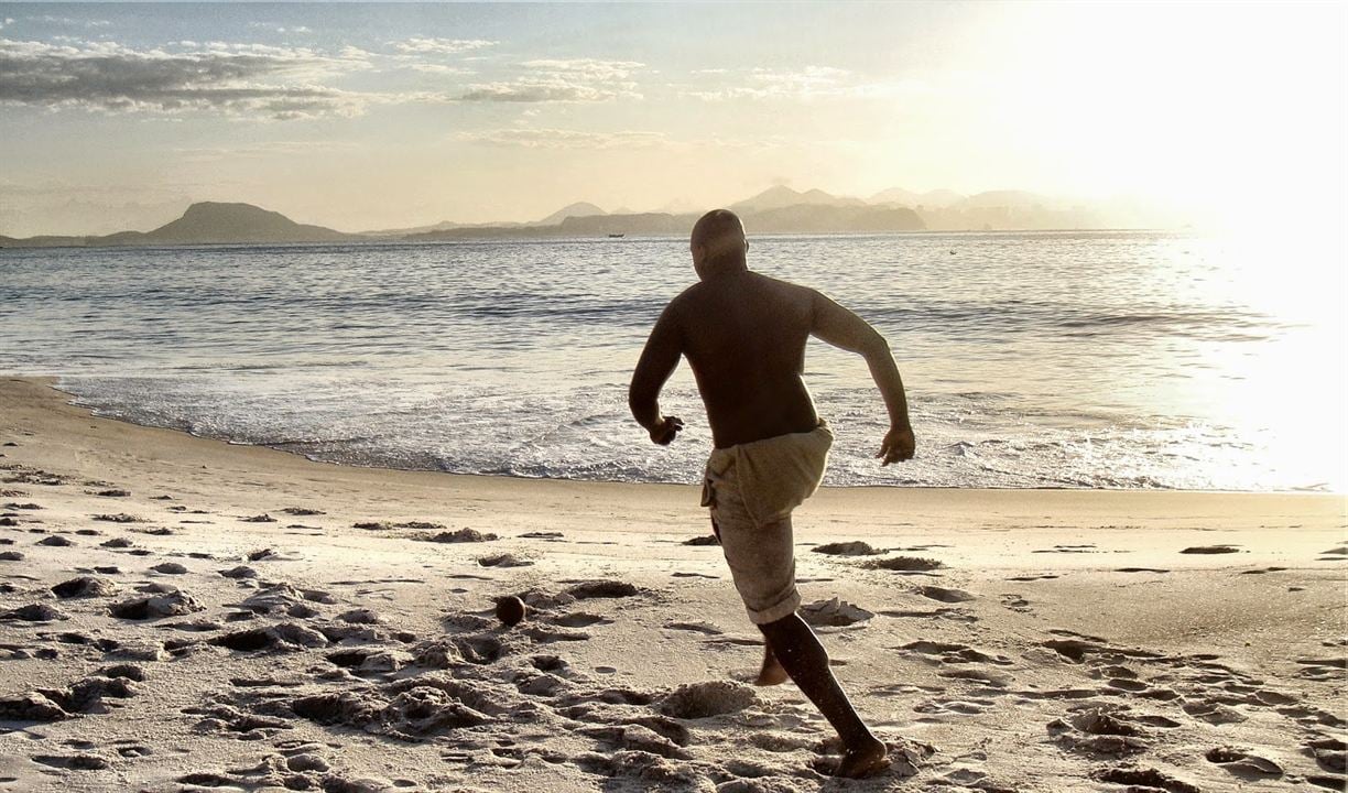 Porto da Pequena África : Bild