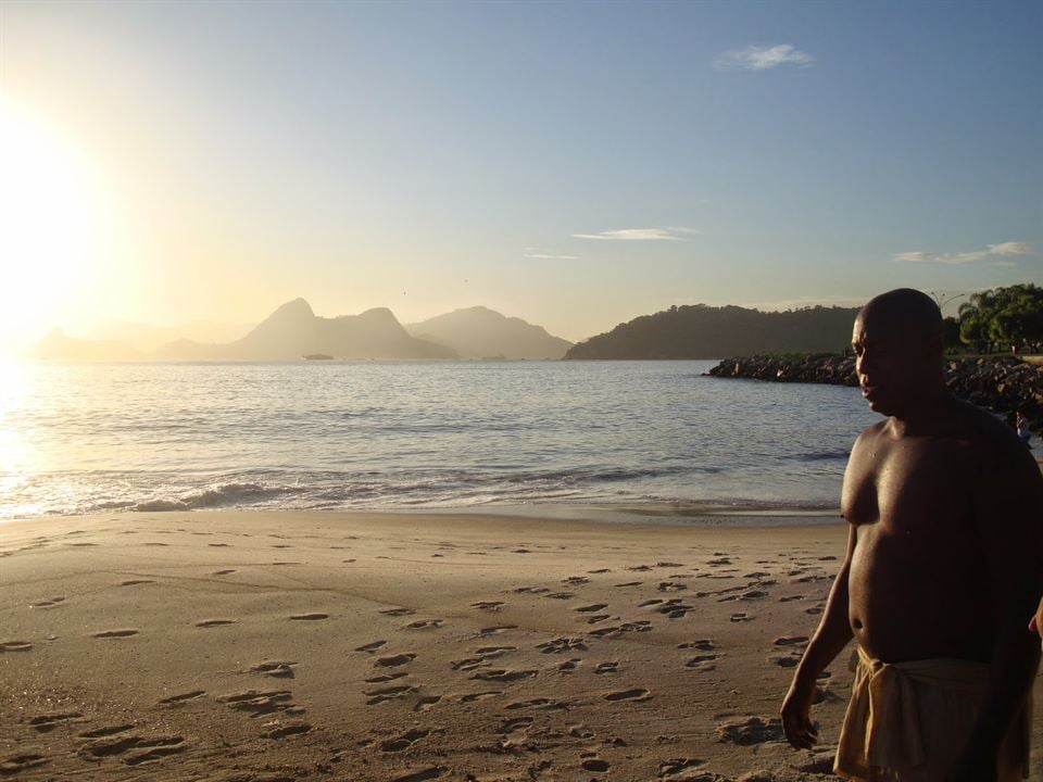 Porto da Pequena África : Bild