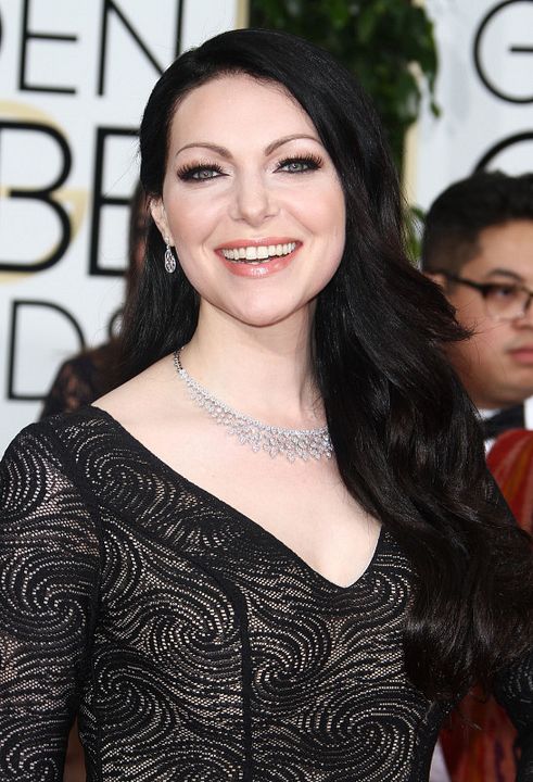 Vignette (magazine) Laura Prepon