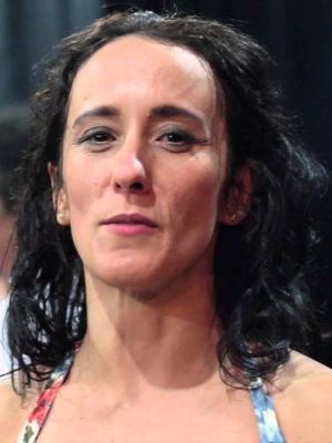 Kinoposter Maria Alice Poppe