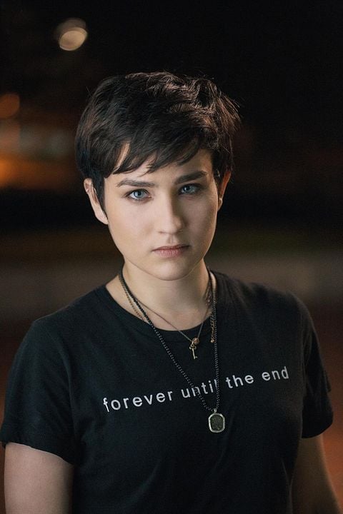 Bild Bex Taylor-Klaus