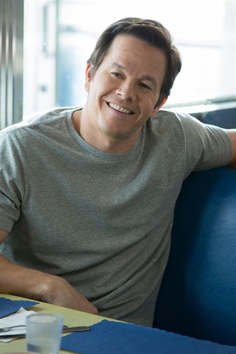 Ted 2 : Bild Mark Wahlberg