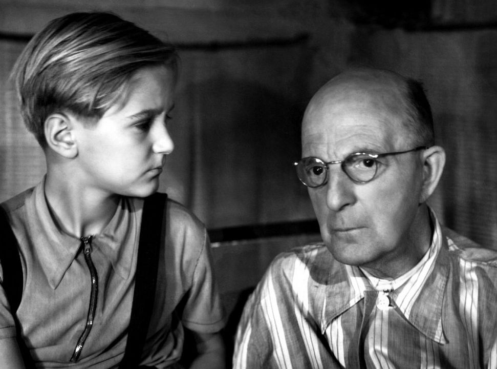 Deutschland im Jahre Null : Bild