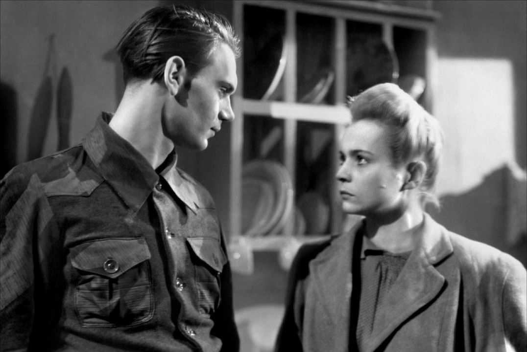 Deutschland im Jahre Null : Bild