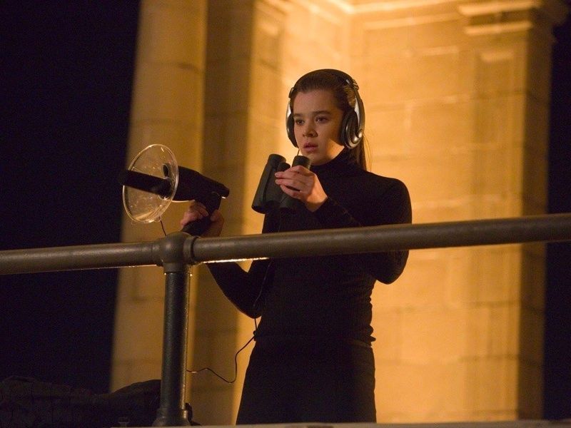 Secret Agency - Barely Lethal : Bild