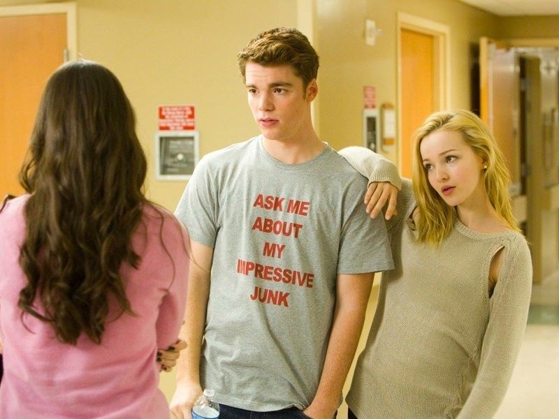 Secret Agency - Barely Lethal : Bild