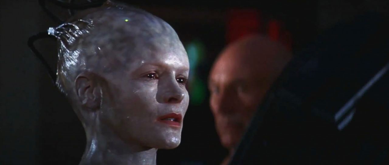 Star Trek 8: Der erste Kontakt : Bild