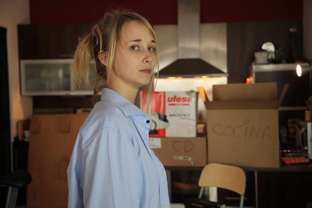 Investigación policial : Bild