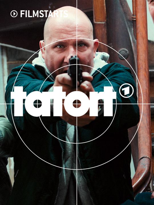 Tatort: Schutzlos : Kinoposter