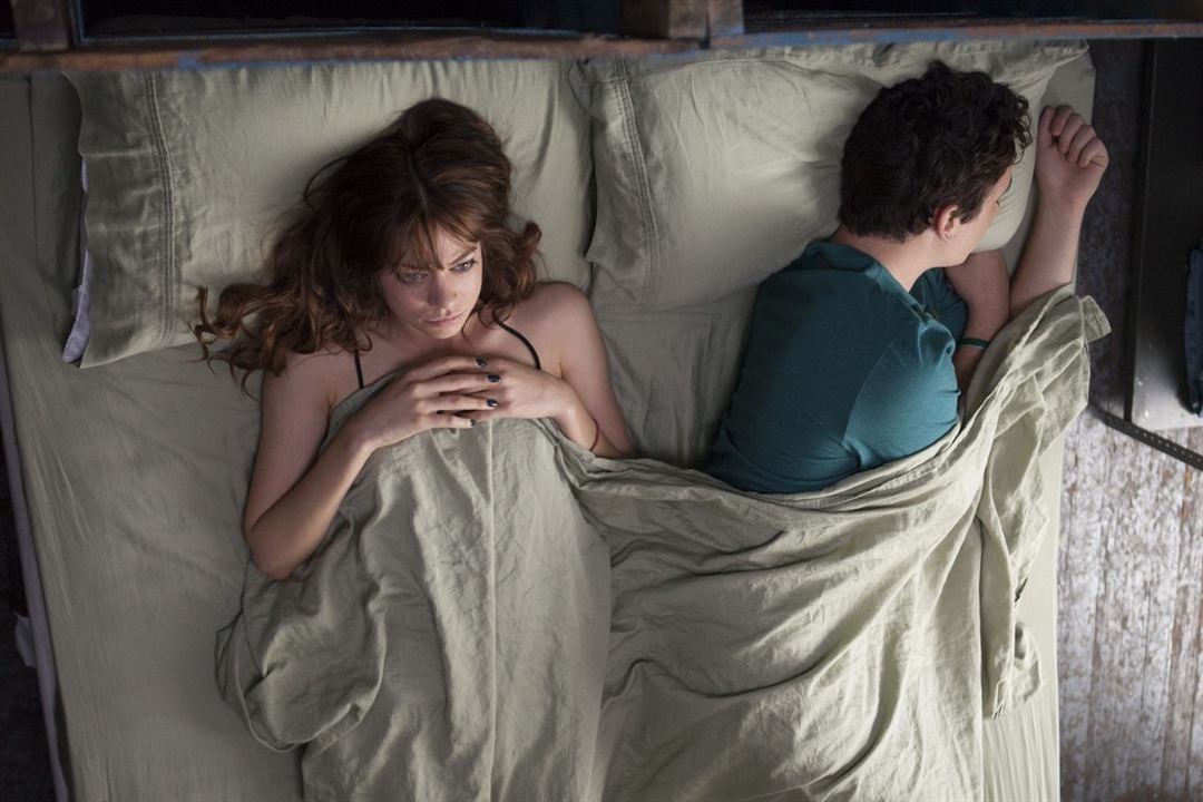 Two Night Stand : Bild Lio Tipton, Miles Teller