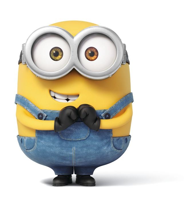 Minions : Vignette (magazine)