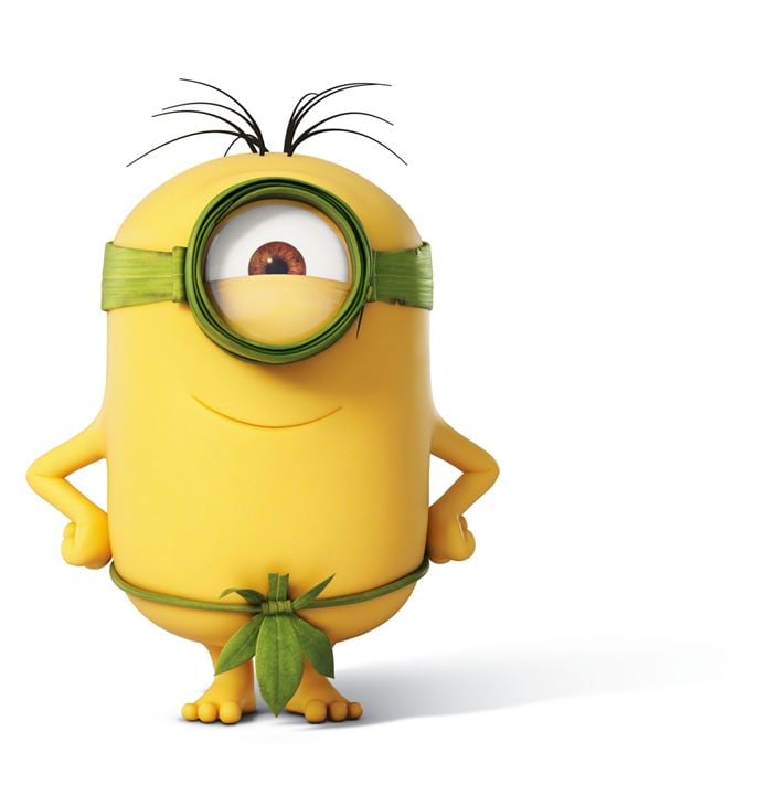 Minions : Vignette (magazine)