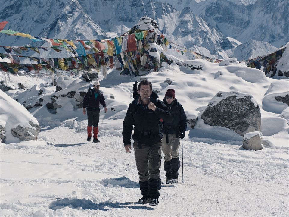 Everest : Bild Josh Brolin