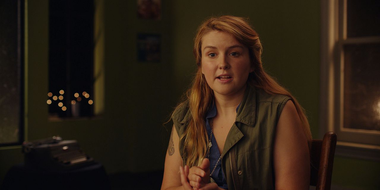 How To Change The World : Bild Emily Hunter