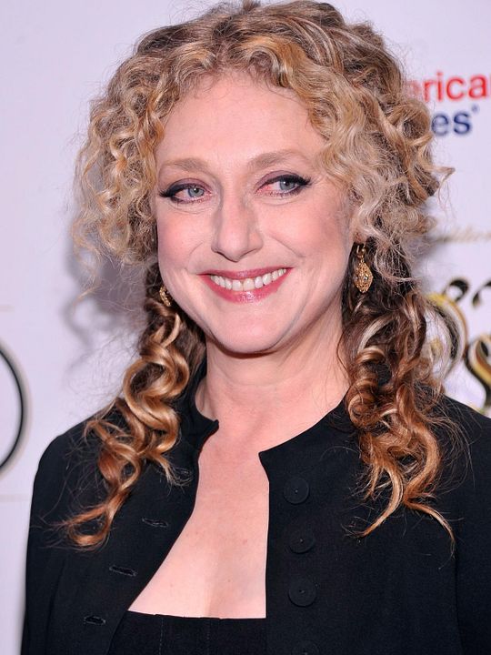 Kinoposter Carol Kane