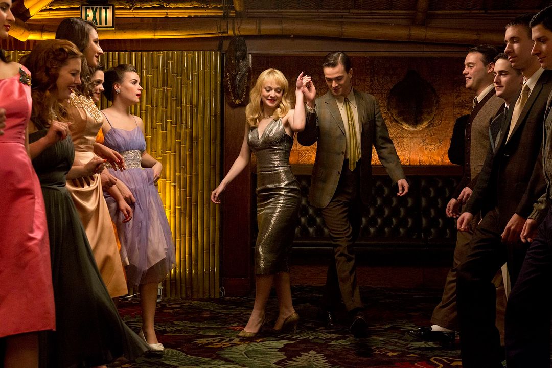 Mein Leben mit Robin Hood : Bild