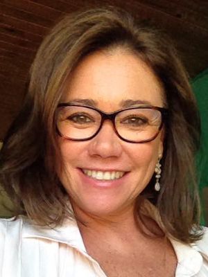 Kinoposter Antonella Batista