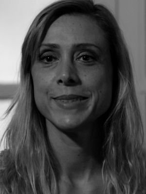 Kinoposter Patricia Nidermeier