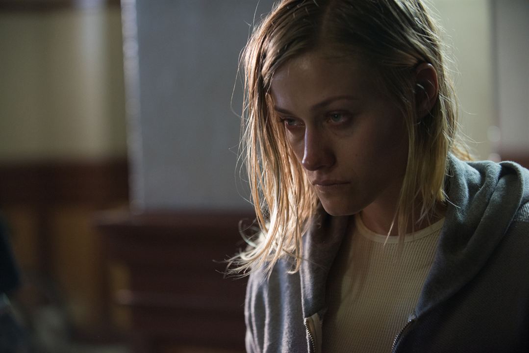 The Vatican Tapes : Bild Olivia Taylor Dudley