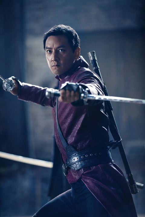 Bild Daniel Wu