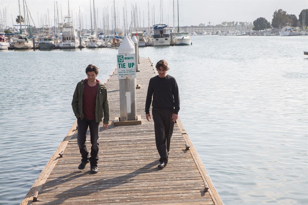 Knight Of Cups : Bild Wes Bentley, Christian Bale