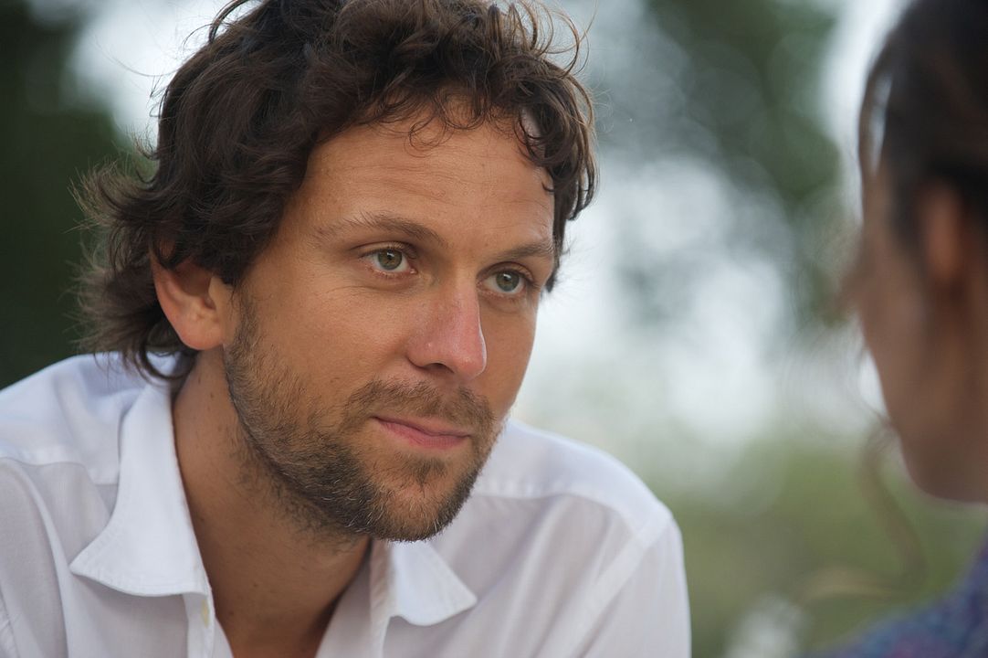 Nos Futurs : Bild Pierre Rochefort