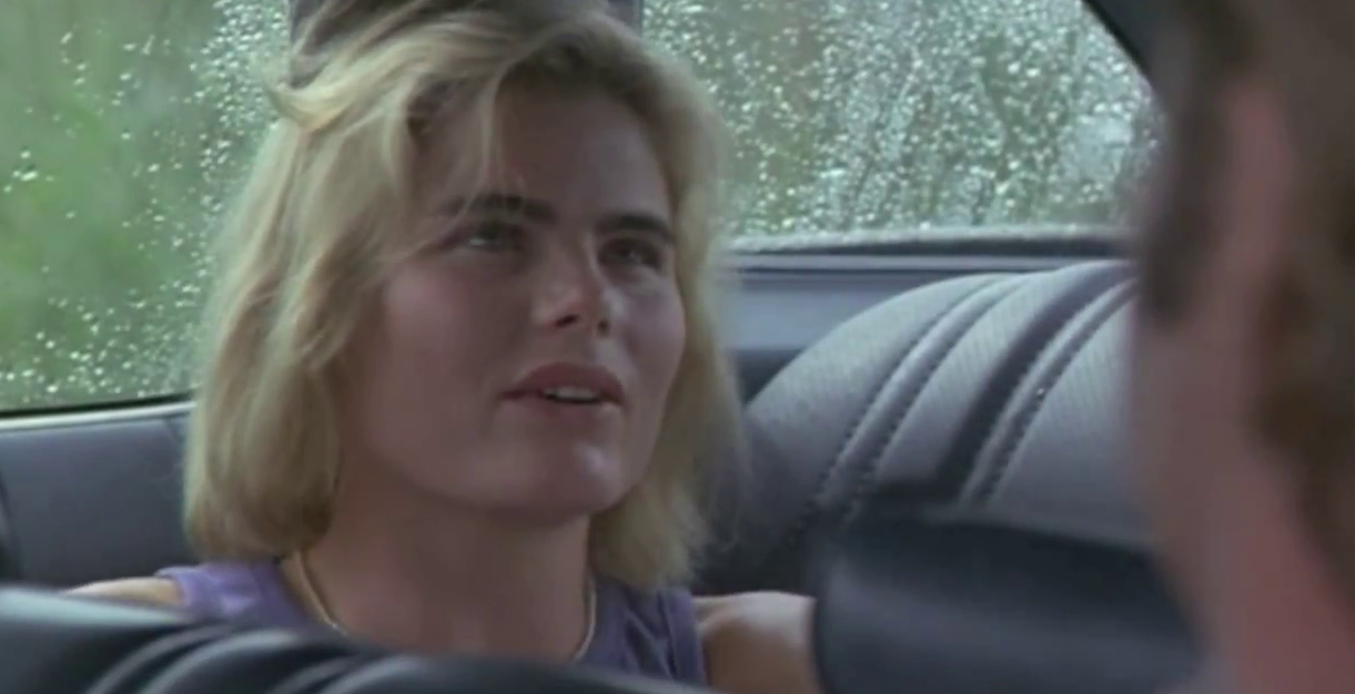 Das Mörderische Paradies : Bild