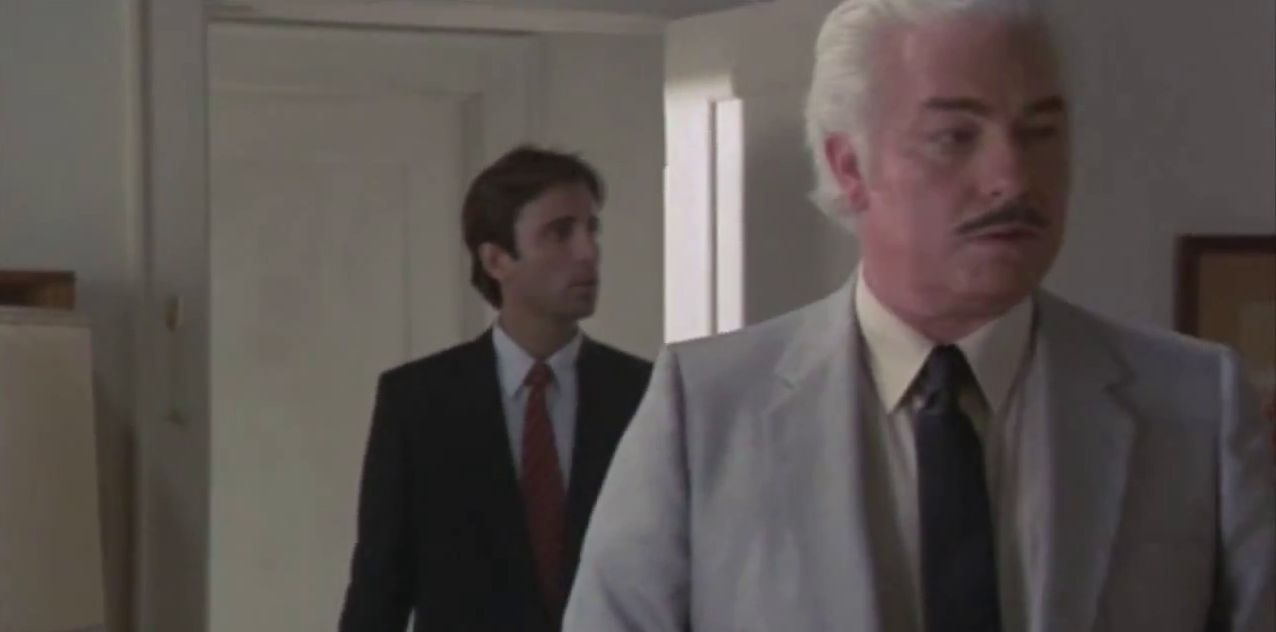 Das Mörderische Paradies : Bild