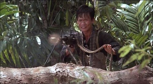 The Iron Triangle : Bild