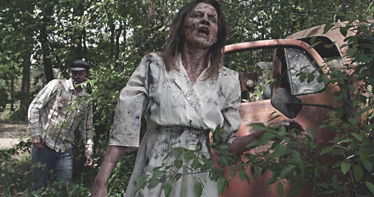 Bombshell Bloodbath : Bild