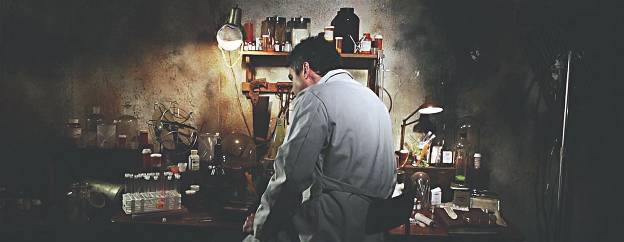 Bombshell Bloodbath : Bild