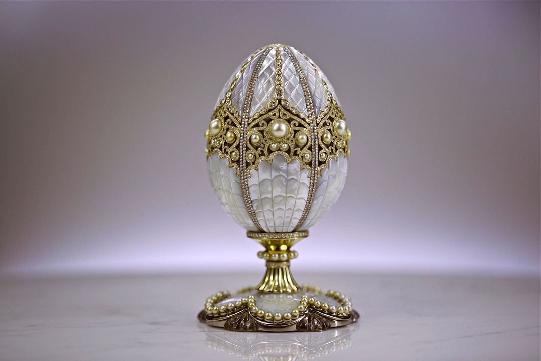 Fabergé: Ein Eigenleben : Bild