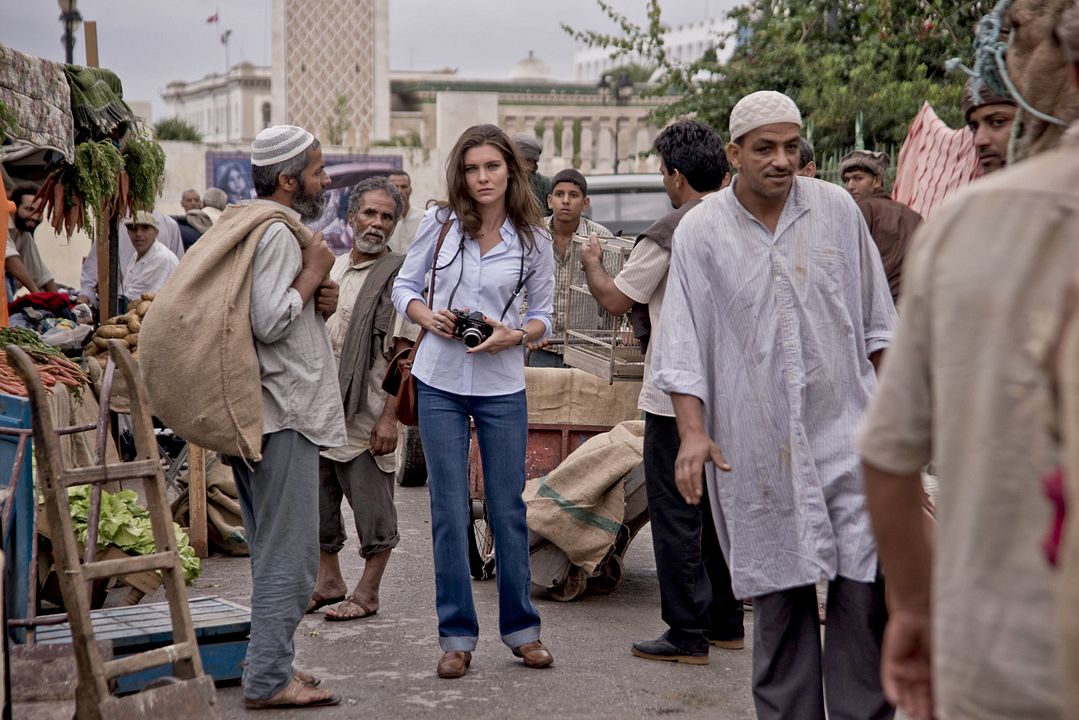 L'Oriana : Bild Vittoria Puccini