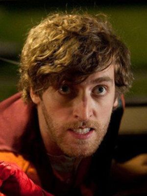 Kinoposter Thomas Middleditch