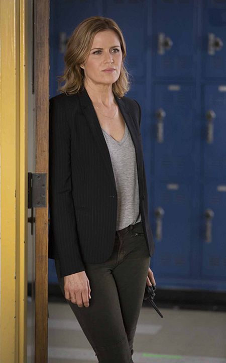 Fear The Walking Dead : Bild Kim Dickens
