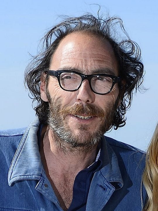 Kinoposter Philippe Rebbot